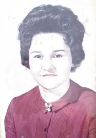 Obituary information for Lucy Bigham Pigg