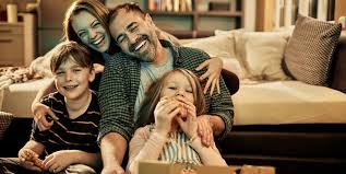 Family movie night is a great tradition! 16 Funny Family Movies Funny Movies To Watch With Family