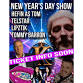 New Year’s Day Party event image