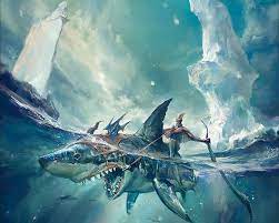 #cool wallpaper #shark #shark wallpaper #megalodon #mobile wallpaper #mobile phone wallpaper #hd mobile wallpaper #wallpaper for. Cool Shark Wallpapers Top Free Cool Shark Backgrounds Wallpaperaccess