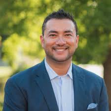 Richard Lytle, Team Sales Manager