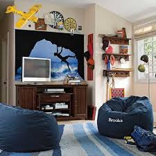 Modern Kids Room Design Ideas Show Well Expressed Teenage Bedroom Decor For Two Modern Kids Room Design Modern Kids Room Boy Bedroom Design