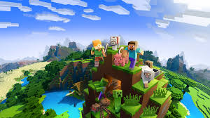 In this article, we explain how to play minecraft for free in your web browser. Minecraft Mobile Pc How To Download And Play Minecraft Pocket Edition On Pc Pocket Tactics