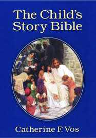 A group of families has rented an old mansion. Amazon Com The Child S Story Bible 9780802850119 Vos Catherine F Books