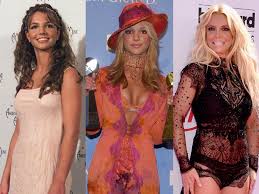 Set list (you drive me) crazy stronger Photos That Show Britney Spears Style Evolution