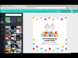 Hemos seleccionado las mejores apps disponibles en tu play store para que puedas se trata de una aplicación especialmente diseñada para el usuario que necesita realizar de forma rápida y sencilla, hermosas tarjetas, posters, pancartas. Como Hacer Invitaciones De Cumpleanos Online Gratis Youtube