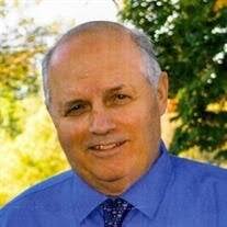 Arthur Zane Ball Obituary