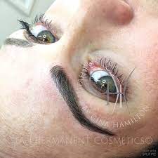 1 Utah Microblading Permanent Makeup Logan Ut