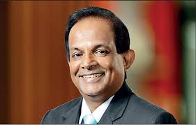 Ashoka Goonesekere appointed to Board of HNB Assurance