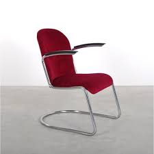 gispen 413 damesfauteuil vroege versie jaren 30 in 2020 meubels bekleding fauteuil