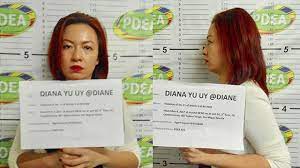 It seems that yu yuk lai is already overstaying at the hospital. How Did A Convicted Drug Lord S Daughter Get Pnp Security