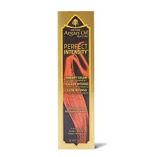 :) one 'n only argan oil hair color 4r. Amazon Com One N Only Argan Oil Semi Permanent Hair Color Creamsicle Beauty