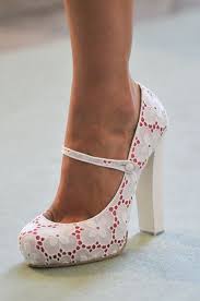 diy customizacao de sapatos tacas sapatos tendencia em sapatos