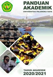 Kampus upr tunjung nyaho jln. Panduan Akademik Jurusan Perikanan Fakultas Pertanian Universitas Palangkaraya