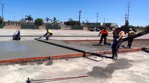 Maybe you would like to learn more about one of these? Bunyan Roller Concrete Screed Australia Youtube