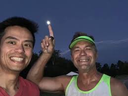 FOOT NOTES: There's no place like home