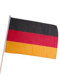 People of the german flag behind the german flag are many strong personalities. Deutschland Fahne Fur Die Wm Oder Em Kaufen Deiters