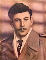 Evangelos Livieratos