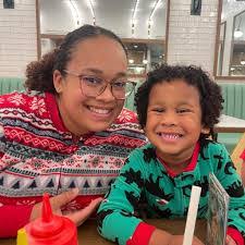 Sierra Sheets's Instagram, Twitter & Facebook