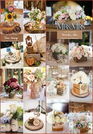 Rustic Country Wedding Ideas Wedding Centerpieces Decor Weddings Weddingideas Country Wedding Centerpieces Wedding Centerpieces Diy Wedding Centerpieces