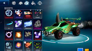 Rocket league sideswipe para android, descargar gratis. Announcing Rocket League Sideswipe For Mobile Rocket League Official Site