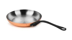 Maybe you would like to learn more about one of these? In Depth Product Review Mauviel M Heritage M250c Copper Fry Pans Cookware Insider