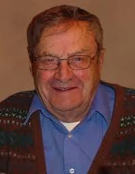 Obituary information for John Harold Spence