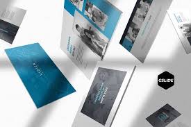 Vidien Google Slides Template Google Slides Template Powerpoint Presentation Templates Google Slides