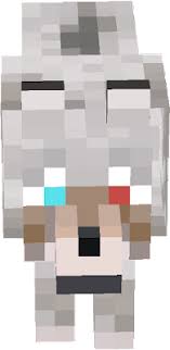 Though please give credit if used! Glasses Nova Skin