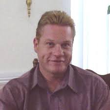 Mark Lillis Obituary