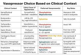 Image result for Vasopressor