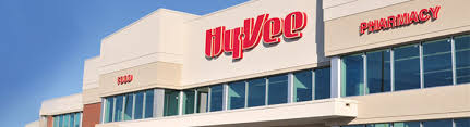 Owatonna Hy Vee