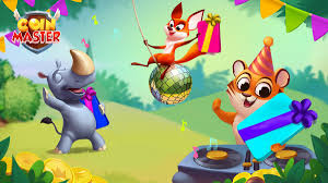 Coin master new event update attack madness tiger time. Coin Master On Twitter Each Pet Is Holding Different Cards But Only One Has A Gold Card Choose Correctly And We Ll Gift Several Lucky Winners With A Gold Card Of Their