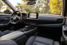 Maybe you would like to learn more about one of these? View Photos Of The 2021 Nissan Rogue Platinum Awd