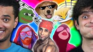 Colección de producciones mantra music • última actualización: As Melhores Musicas Que Viraram Memes Em 2019 Youtube