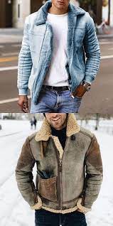 Men Coats Jackets Mens Fashion Winter Coats Winter Outfits Men Mens Fashion Streetwear