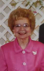 Juanita Nash Hander Wright