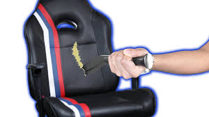 Only 50 Cheapest Gaming Seat On The Market Youtube