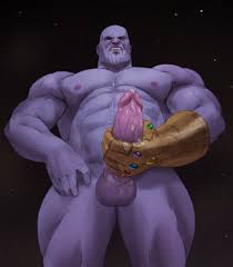 Thanos Porn - Page 13 Of 13 - Rule 34