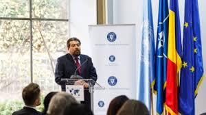 Maybe you would like to learn more about one of these? Ipocrizii Despre Diaspora