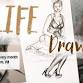 Life Drawing - 215 E State St Event Image