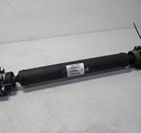 MERCEDES-BENZ PROPELLER SHAFT