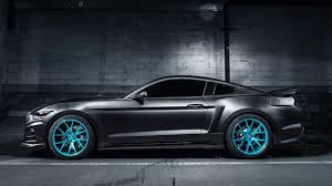 Vossen Wheels Roush Performance Ford Mustang Coupe Cars Mustang Coupe Coupe Cars Ford Mustang Coupe