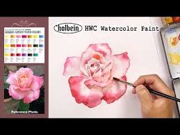 Check spelling or type a new query. How To Paint Wet On Wet Painting Tutorial With Holbein Watercolor Set Youtube Watercolor Flowers Tutorial Painting Tutorial Flower Painting