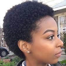 Twa hairstyles for short natural hair ✨| woch 0:01 video #1: Easy Natural Hairstyles For Short Hair Short Natural Hair Styles Natural Hair Styles Easy Natural Hair Styles