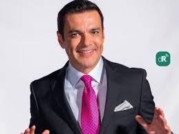 COLOMBIA . El reconocido Juan Diego Alvira se suma al equipo de periodistas  de la W Radio · deRadios.com