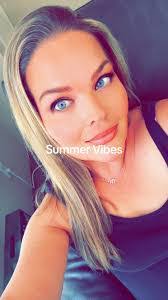 Heather Keefer's Instagram, Twitter & Facebook