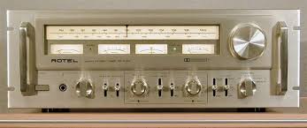 Rotel Rt 1024 Vintage Tuner Http About Me Samissomar Vintage Electronics Hifi Stereo Hifi