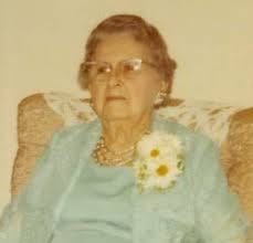 Mary Adeline “Madie” Gaston Allen (1889-1977)