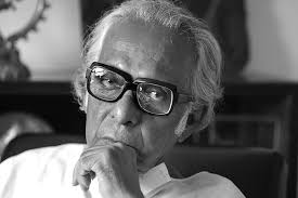 Famous film director Mrinal Sen passed away - Anandabazar